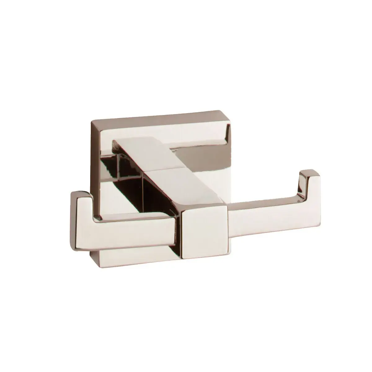 Polished Nickel
