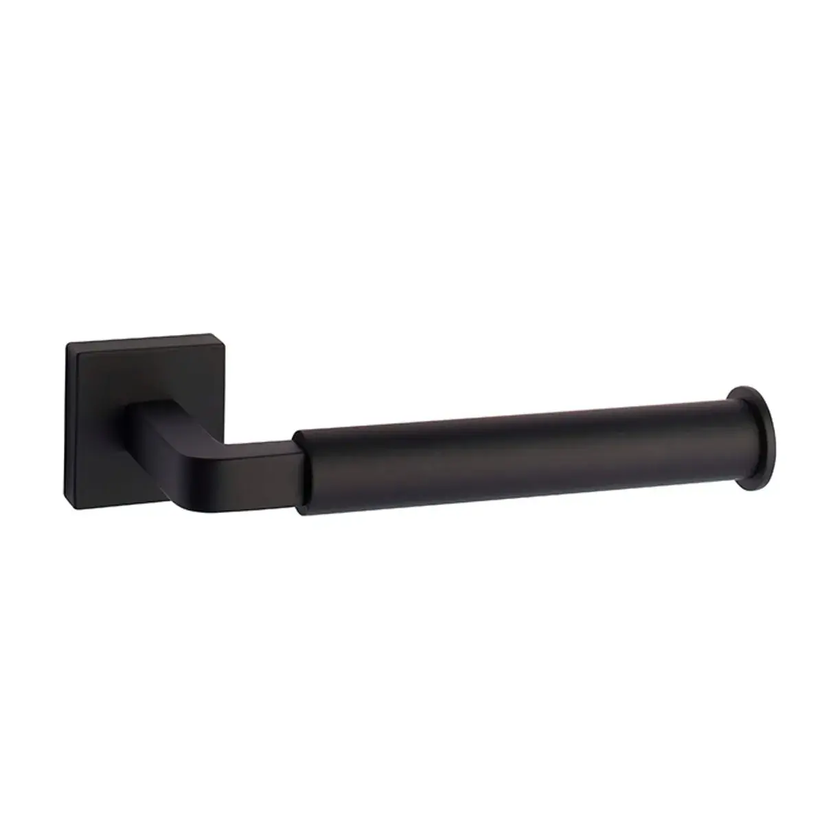 Matte Black