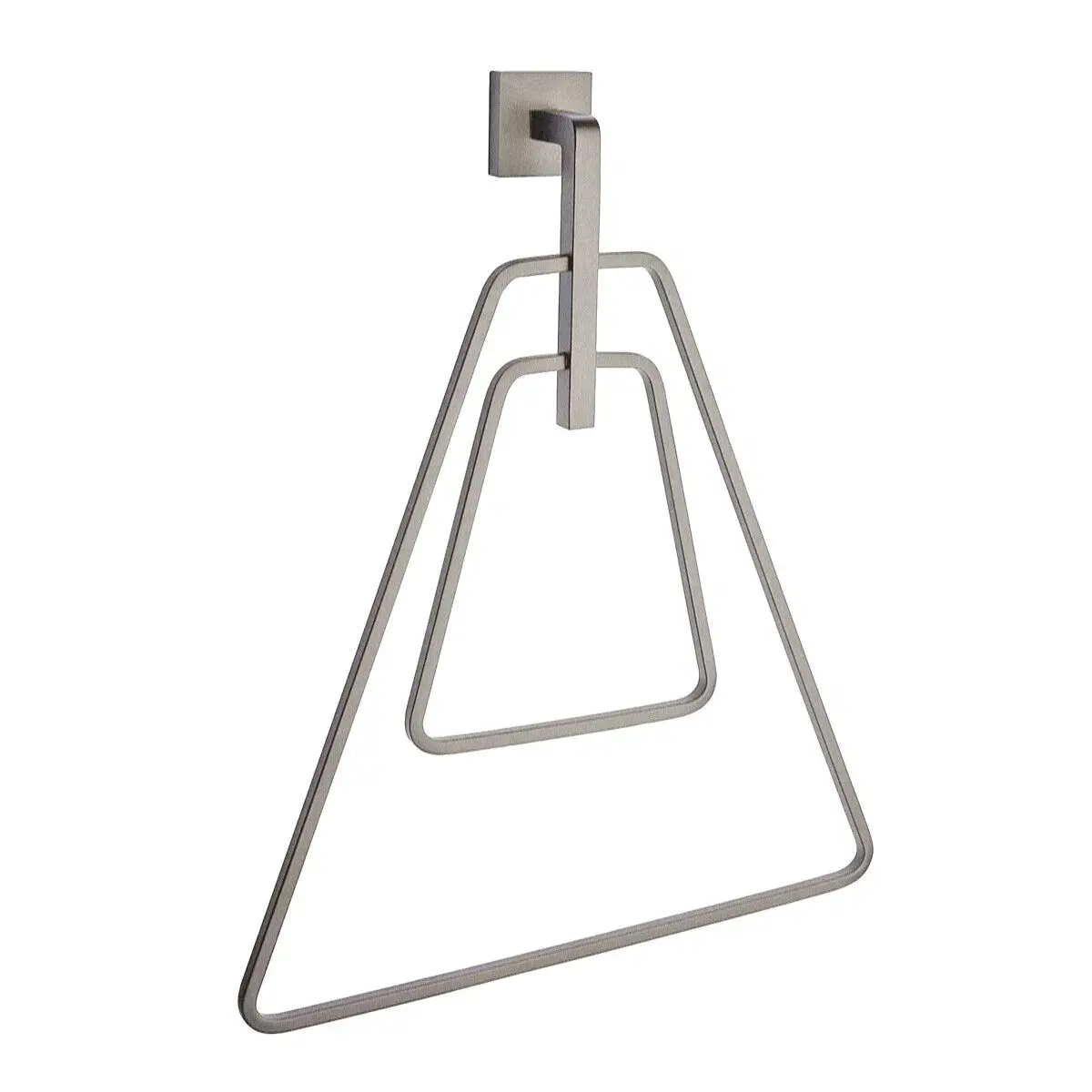 Brushed Nickel