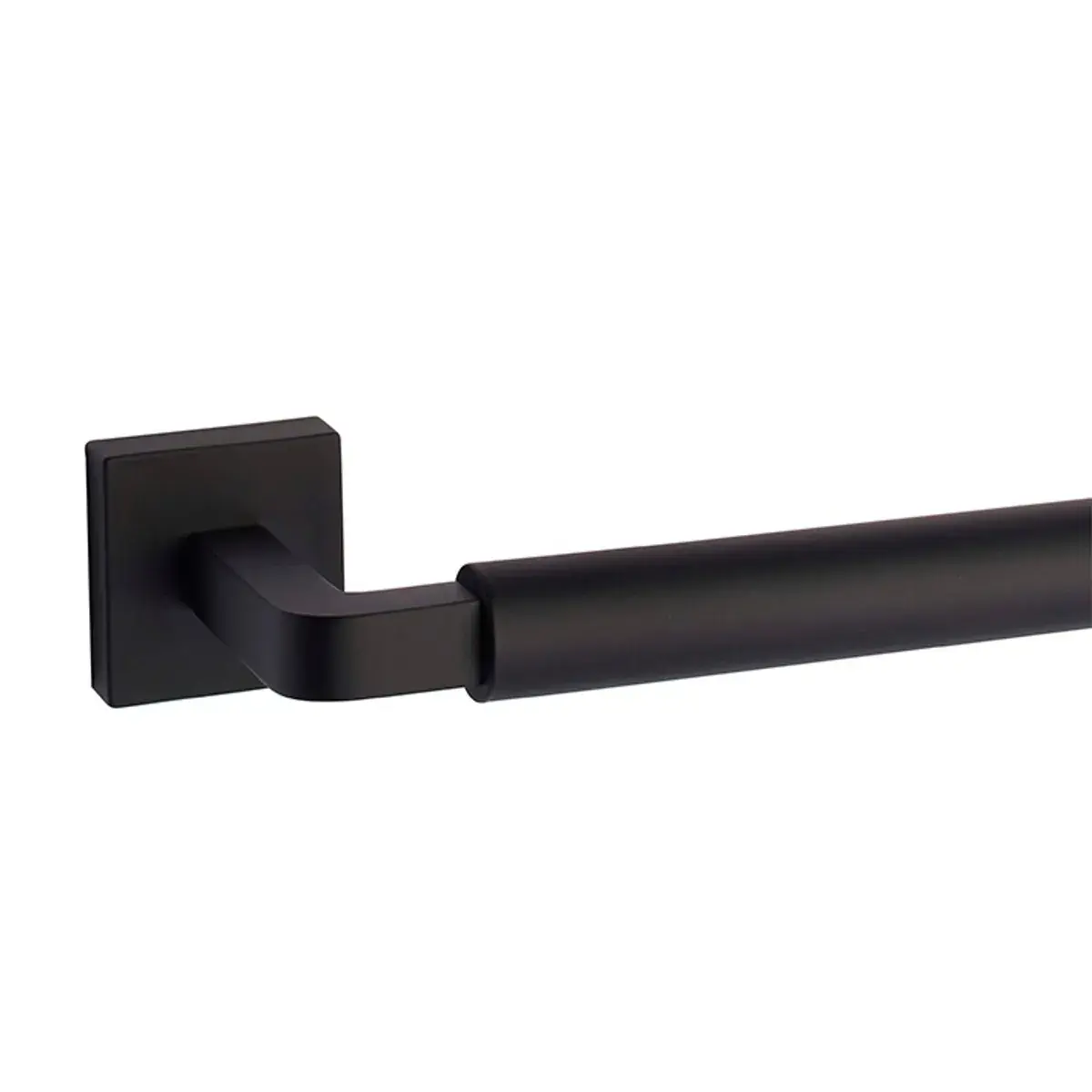 Matte Black