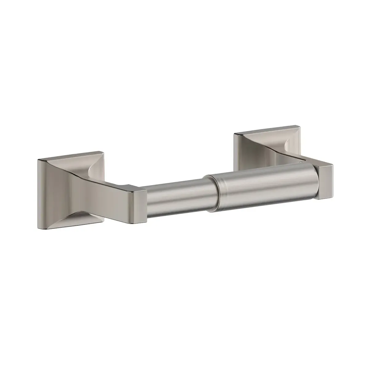 Satin Nickel