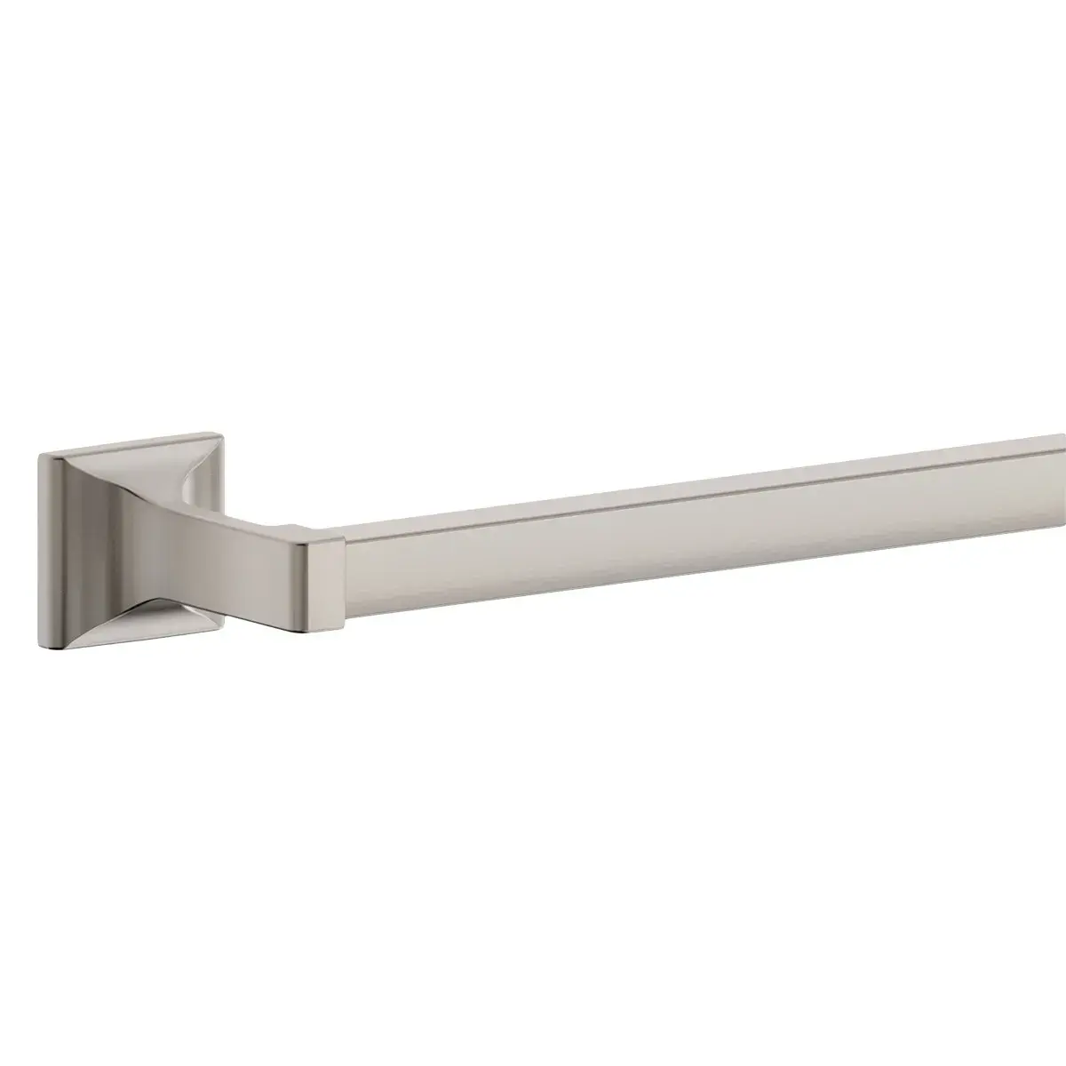 Satin Nickel