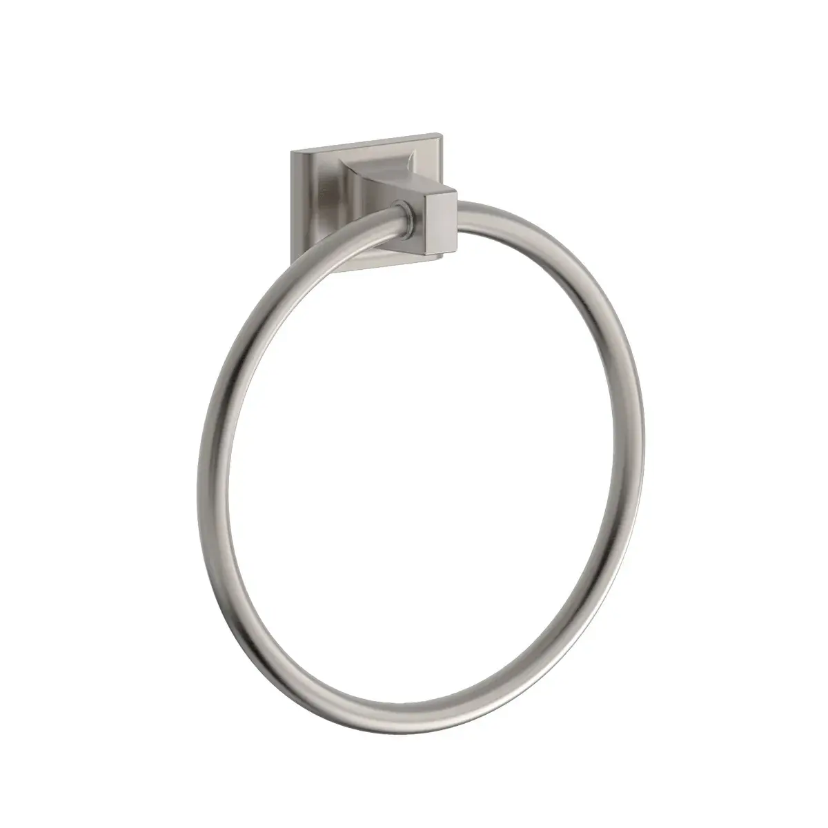 Satin Nickel