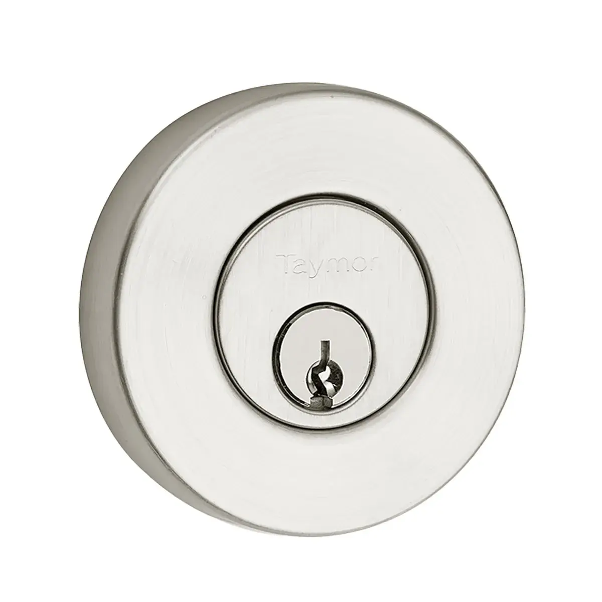 Satin Stainless