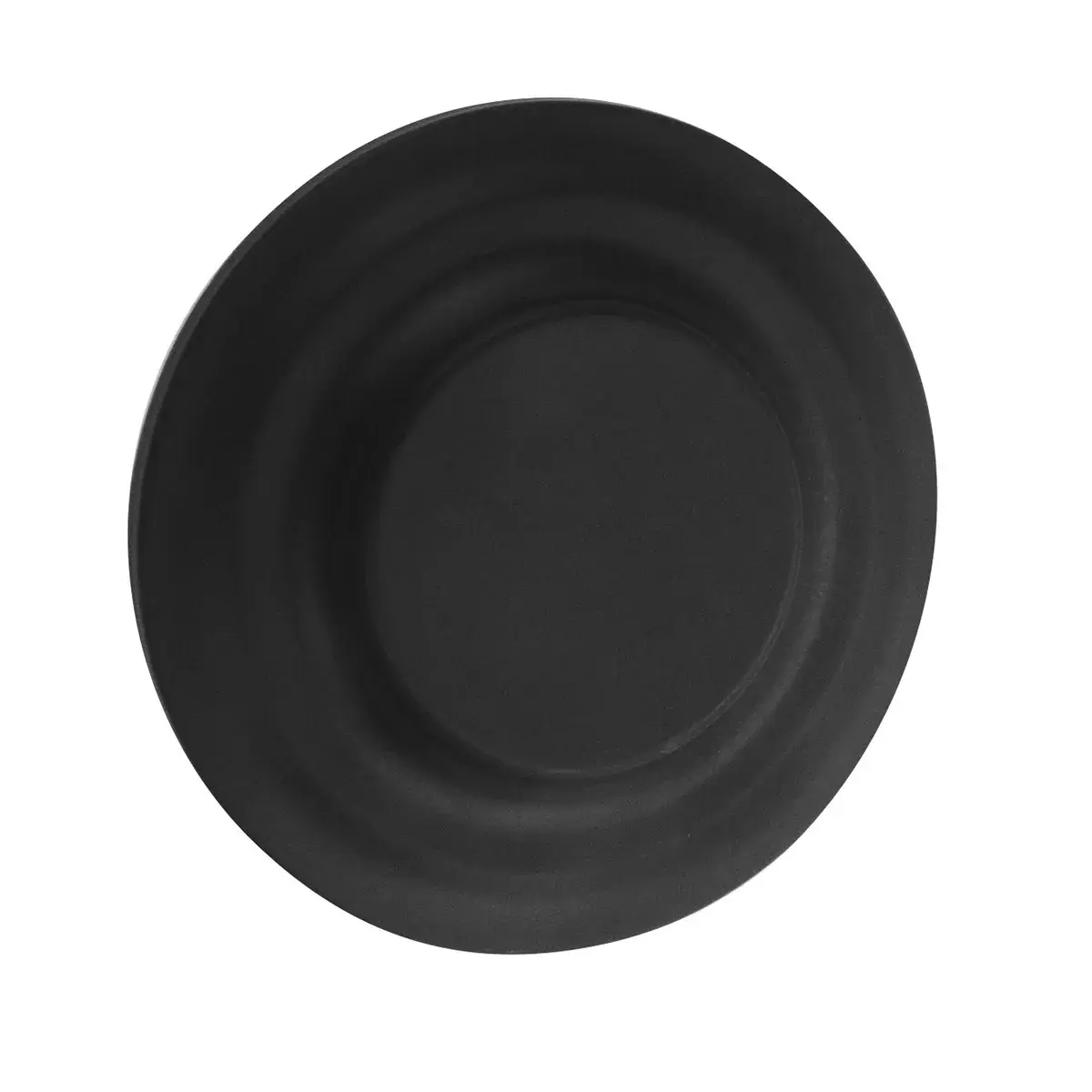 Matte Black