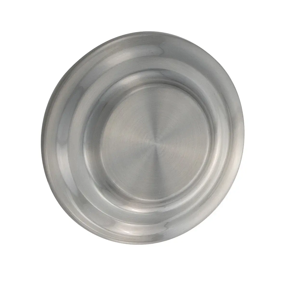 Satin Nickel