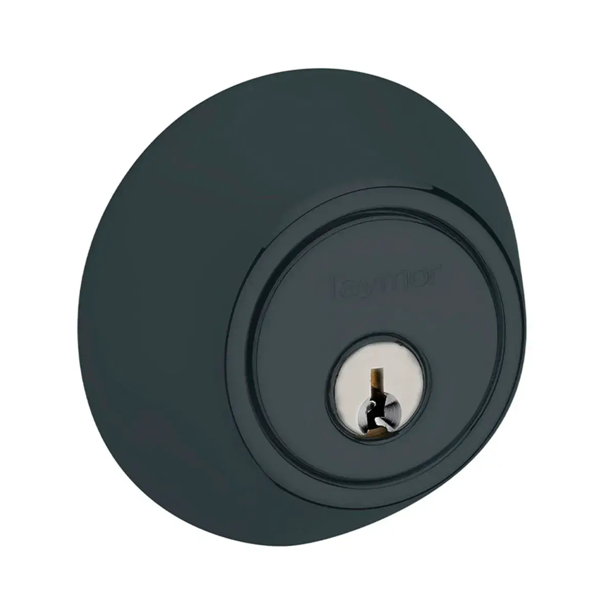 Matte Black