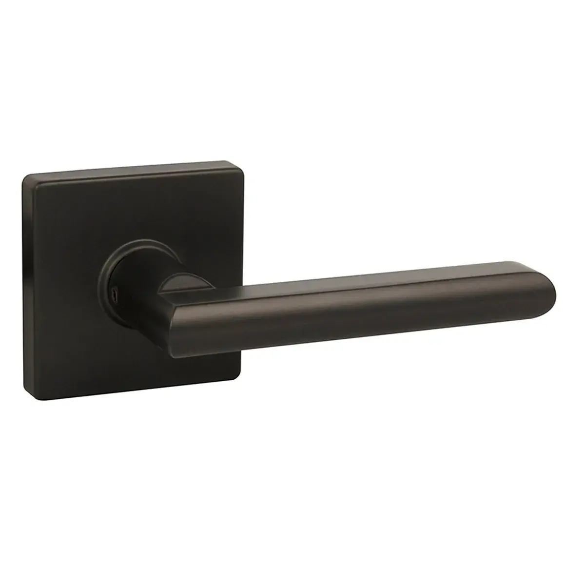 Matte Black