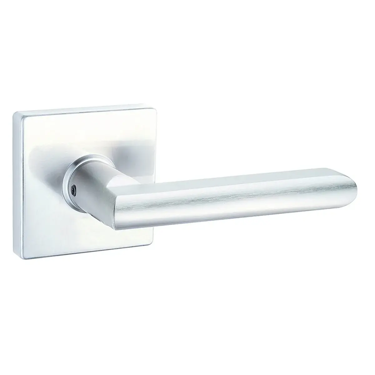 Satin Chrome