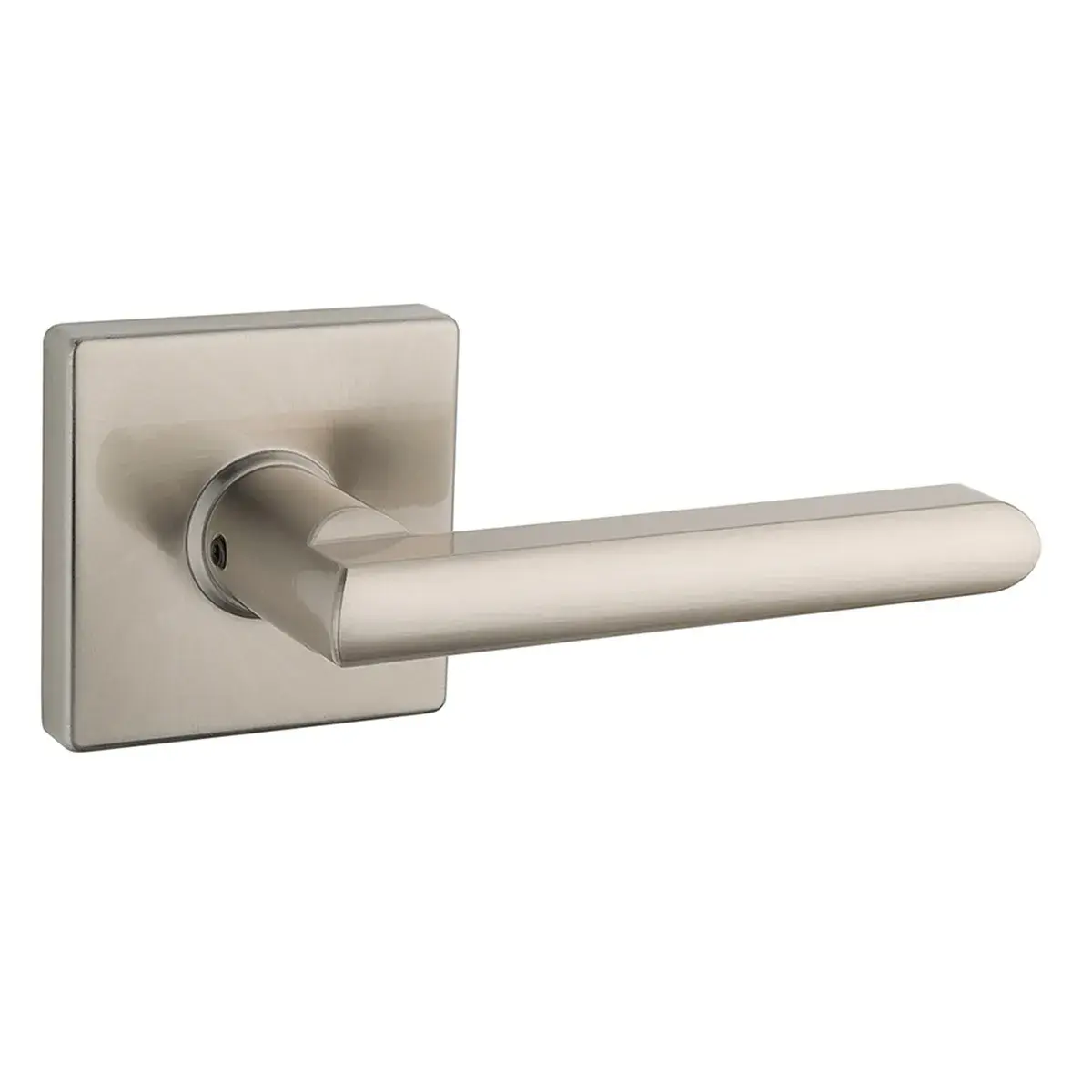 Satin Nickel