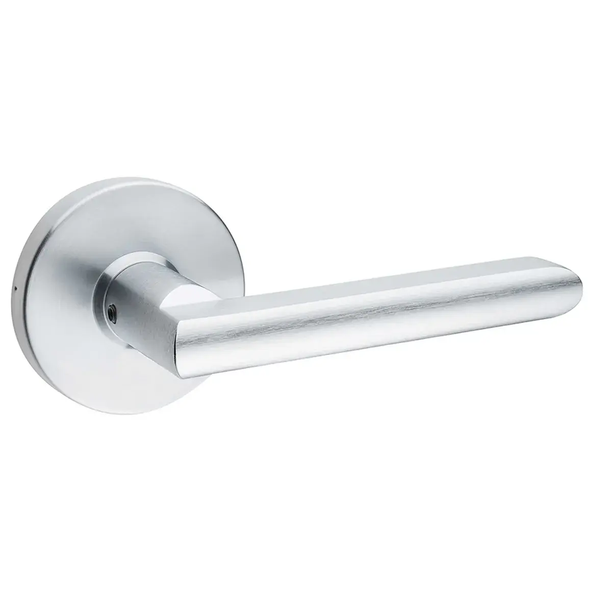 Satin Chrome