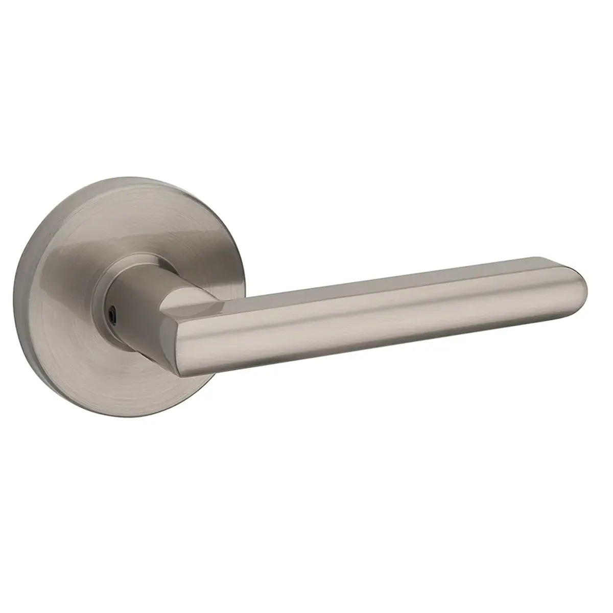 Satin Nickel