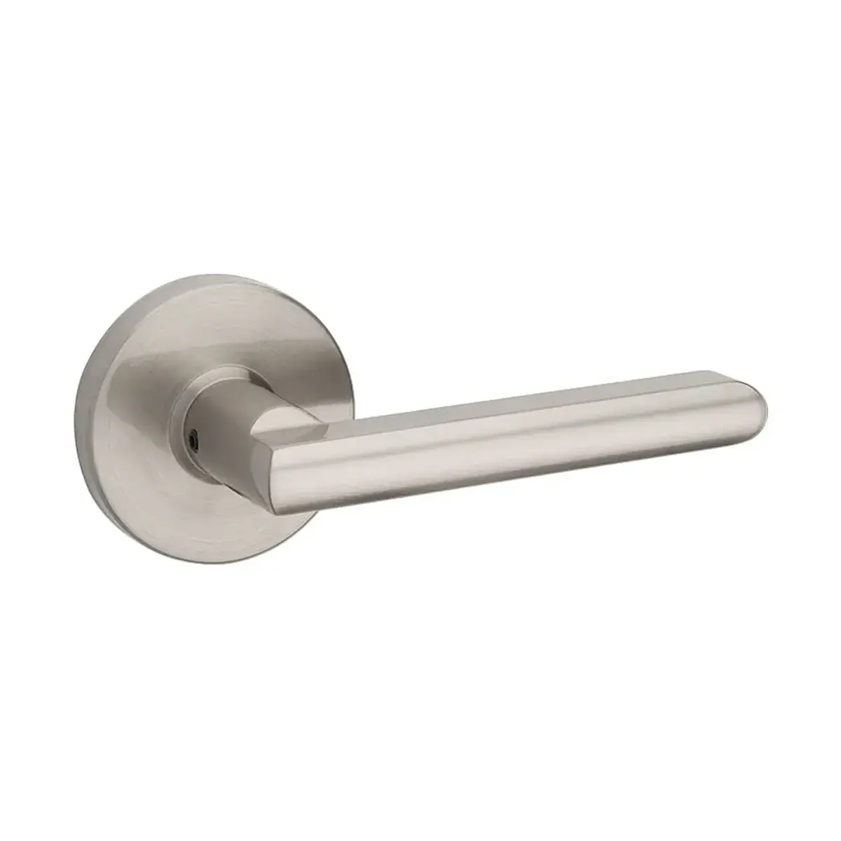 Satin Stainless