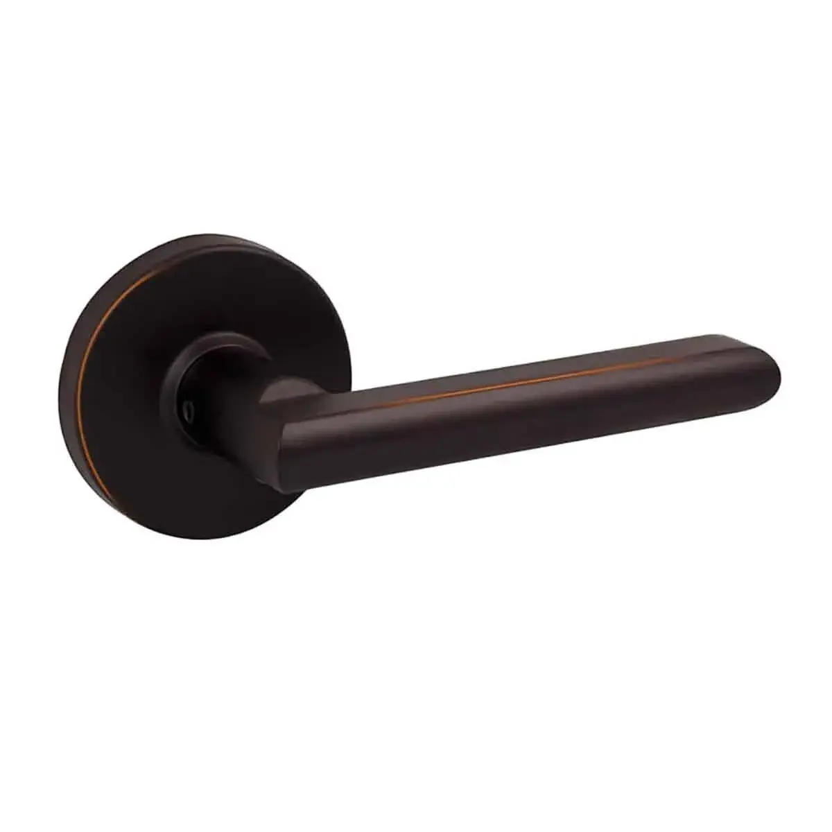 Dark Bronze