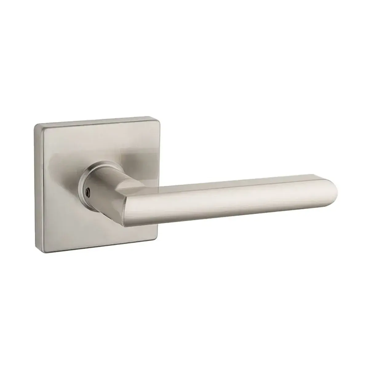 Satin Stainless