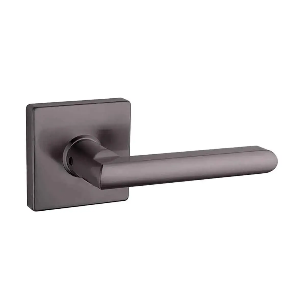Gun Metal