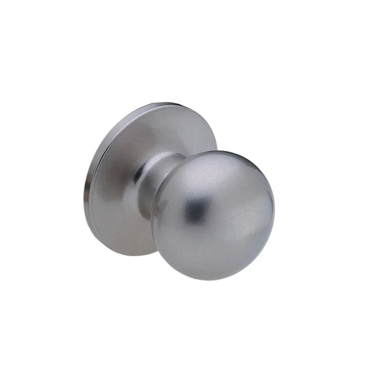 Satin Nickel