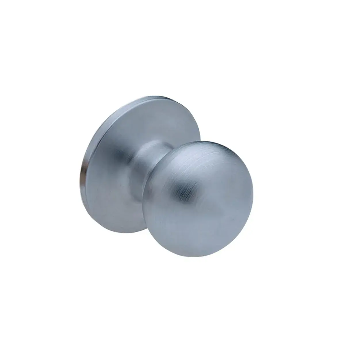 Satin Chrome