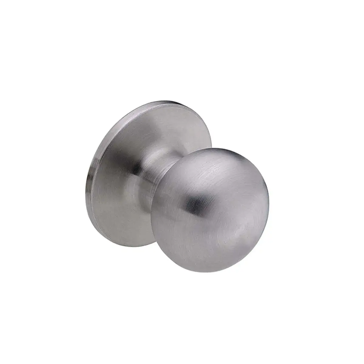 Satin Stainless