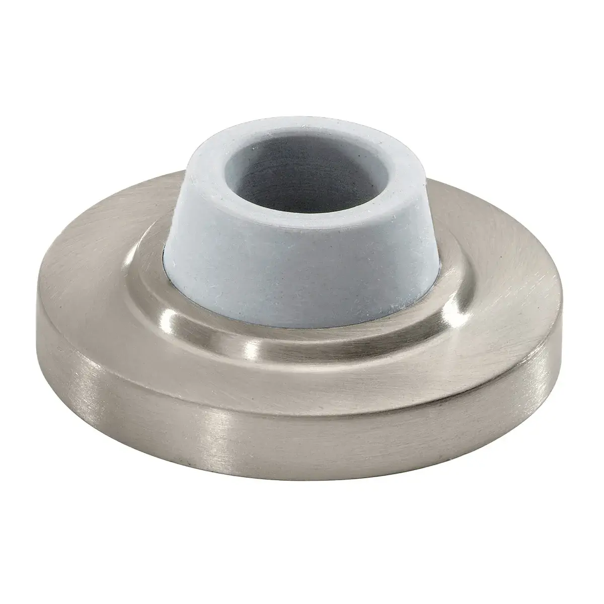 Satin Nickel