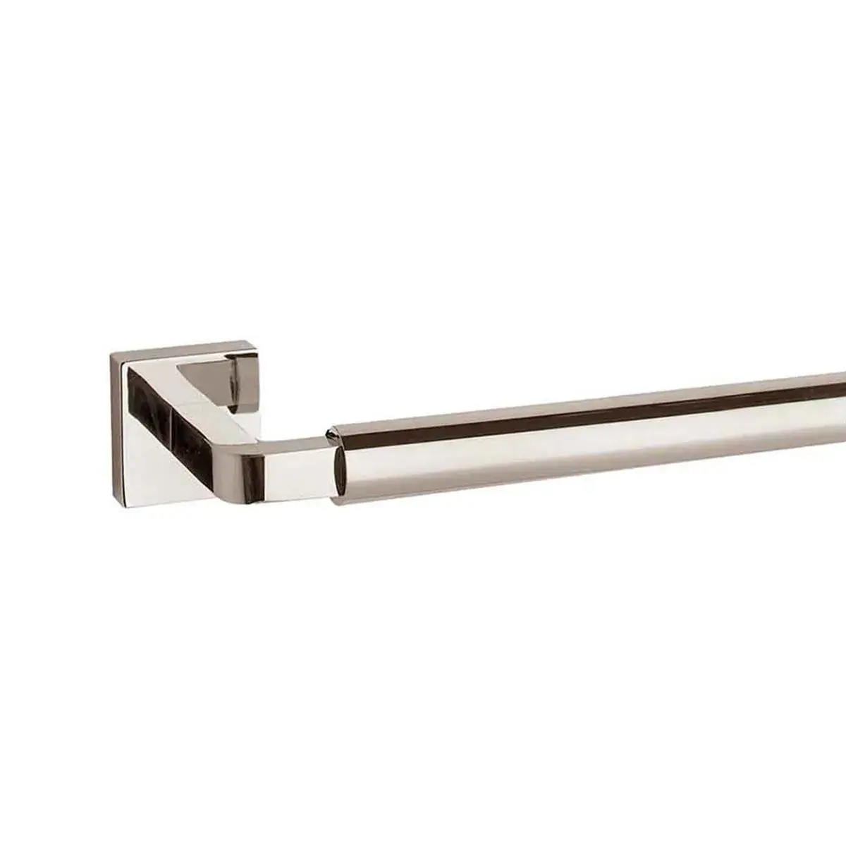 Polished Nickel